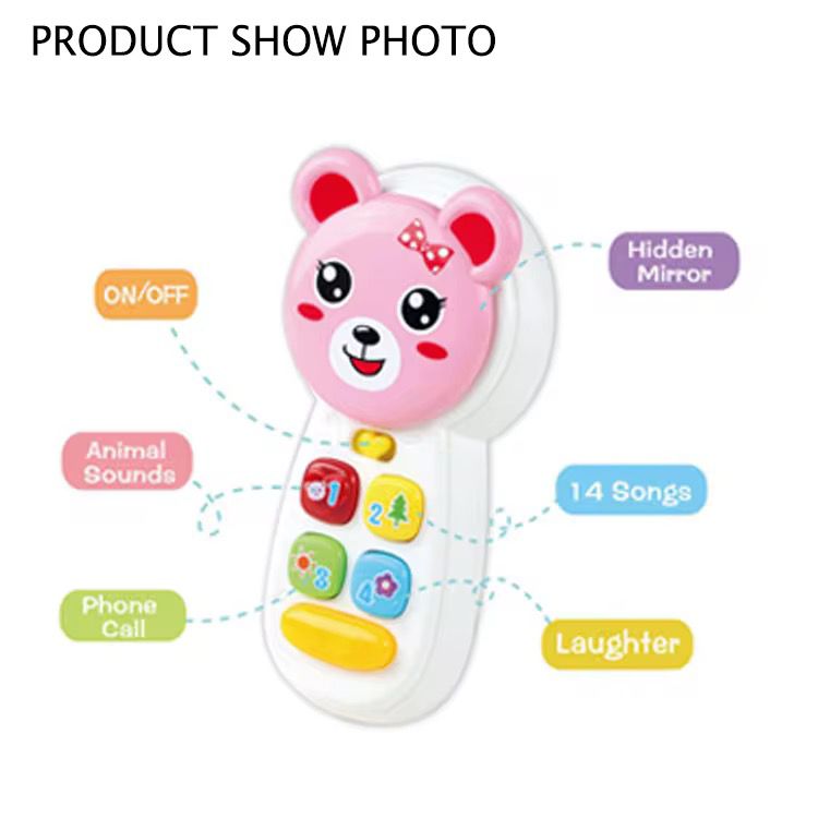 Set Rasca Encias y Sonajeros Estimulacion 