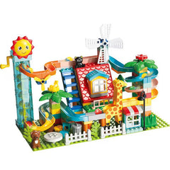 Juguete Bloques de Construccion 