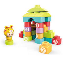 Juguete Bloques Happy Tigger