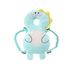 Protector De Cabeza Y Espalda