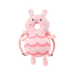 Protector De Cabeza Y Espalda