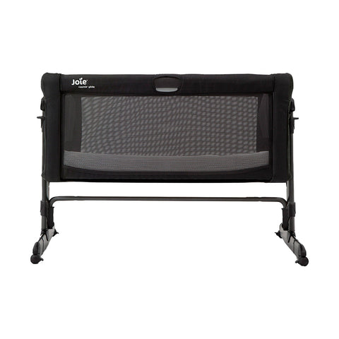 Cuna Colecho Roomie Glide Bedside Crib Shale Joie™