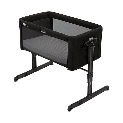 Cuna Colecho Roomie Glide Bedside Crib Shale Joie™
