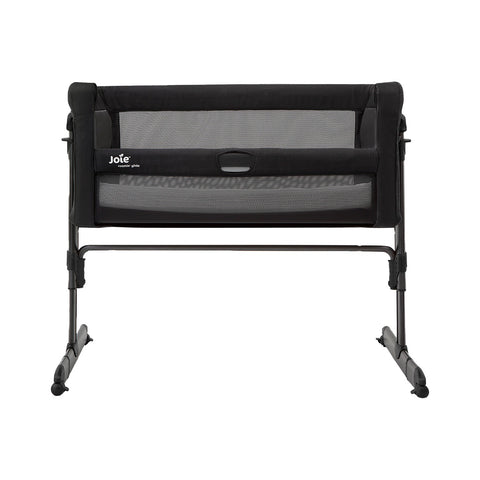 Cuna Colecho Roomie Glide Bedside Crib Shale Joie™