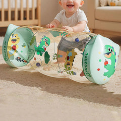 Rodillo Inflable Estimulación Estampado