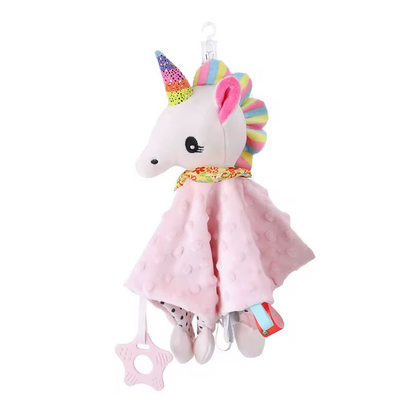 Peluche de Apego Animales