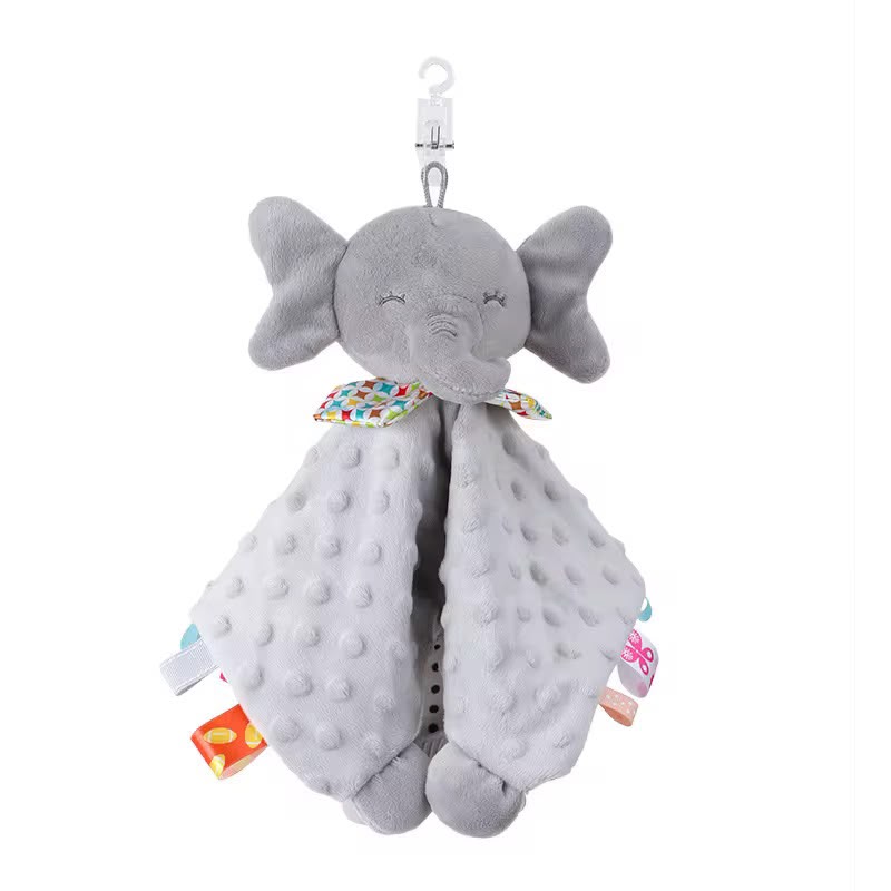 Peluche de Apego Animales