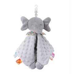 Peluche de Apego Animales