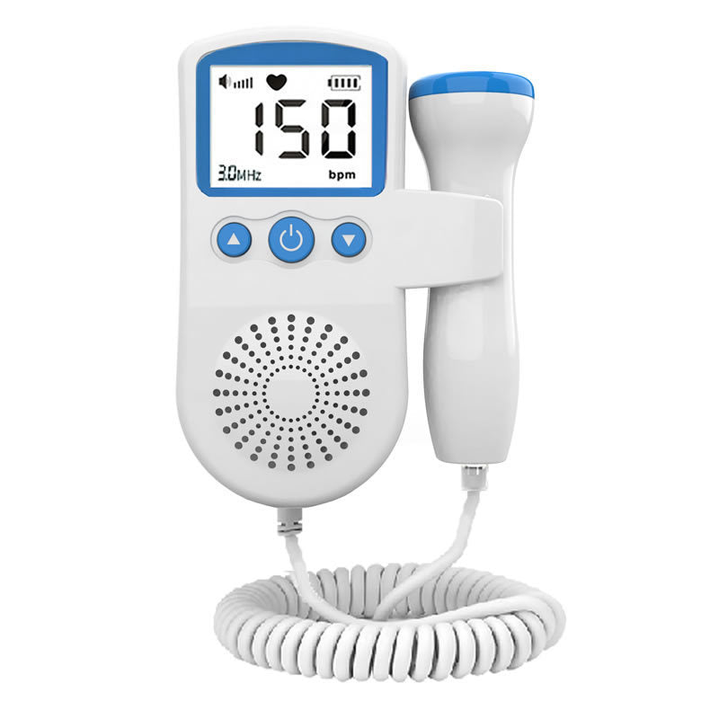 Monitor Doppler Fetal