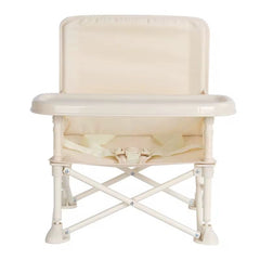 Silla Comedor Viajera Plegable