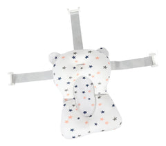 Malla Para Baño Silueta Oso Estampado