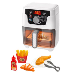 Juguete Cocina Air Fryer