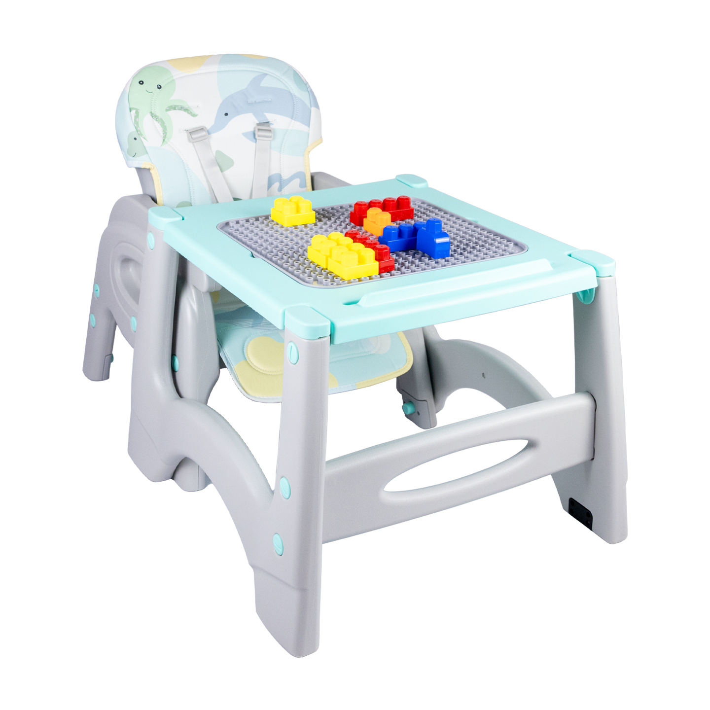 Silla Comedor Escritorio Duo Desk Girl Bebesit Escritorio