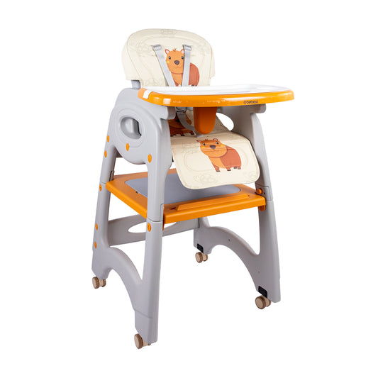 Silla Comedor Escritorio Duo Desk Boy Bebesit Modelo