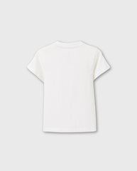 Camiseta Mickey Blanco Zippy Disney