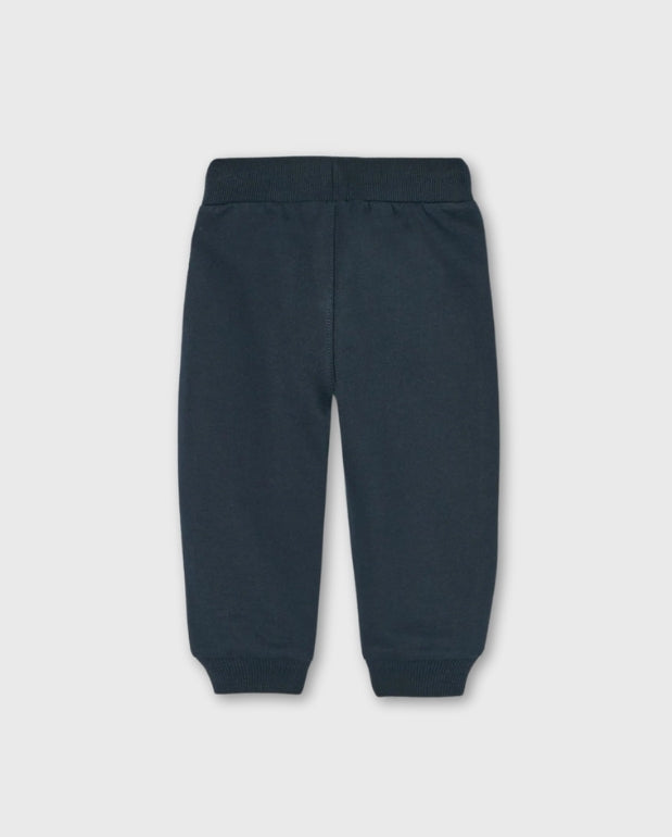 Sudadera Cordon Azul Oscuro Zippy Blue