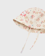 Pava Estampado Gata Marie Zippy Disney