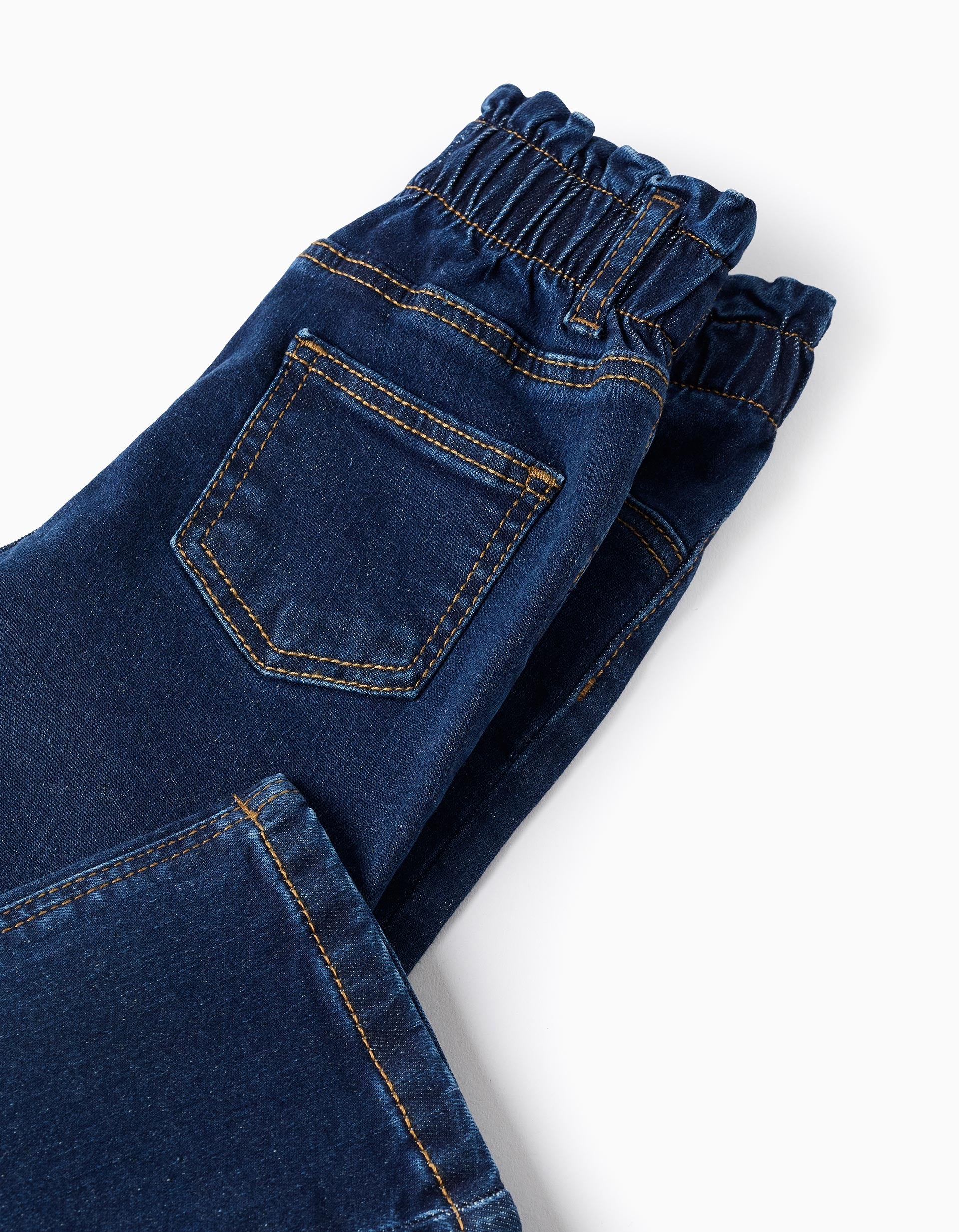 Primer plano del botón ajustable