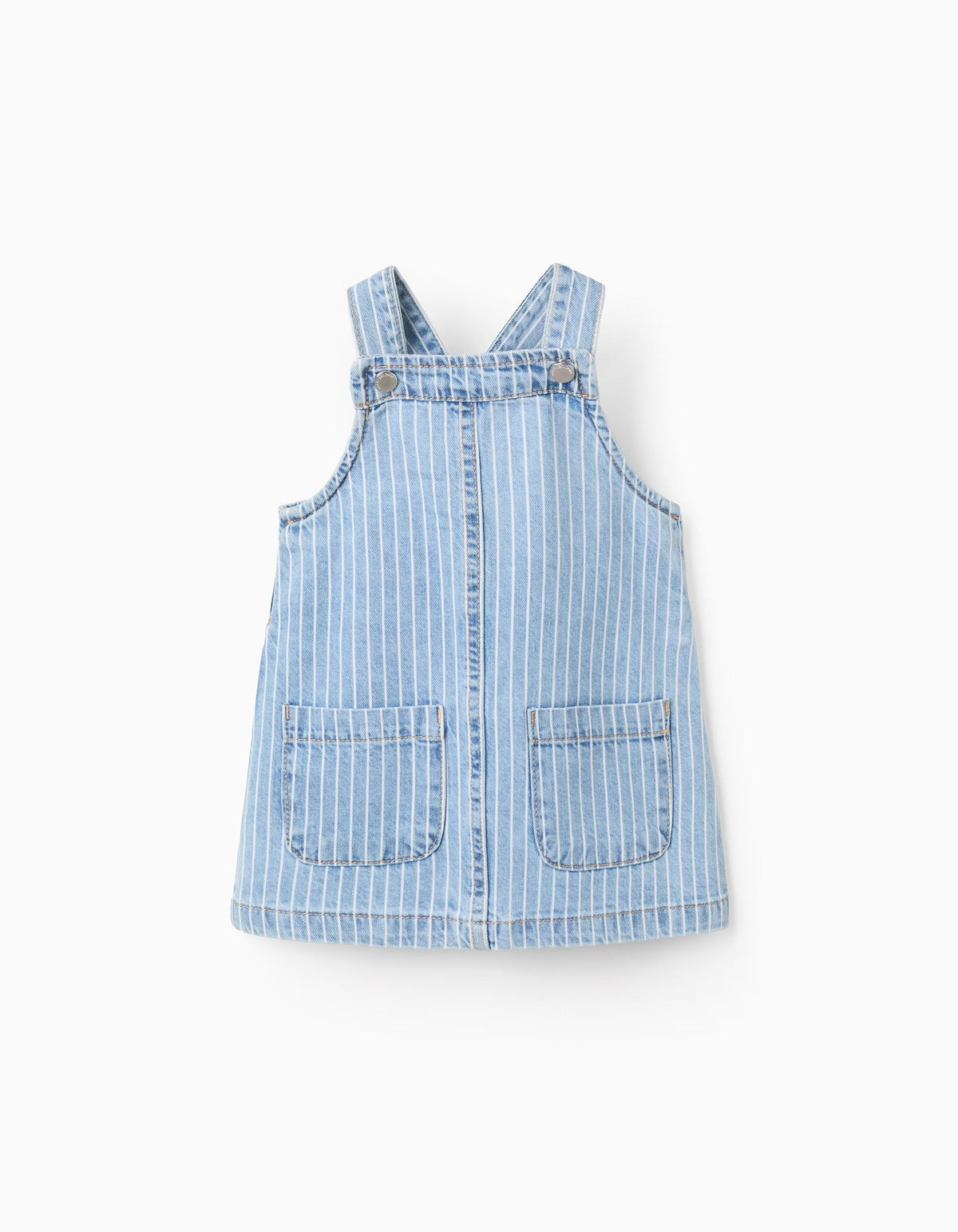 Braga Denim Líneas Claro Zippy®