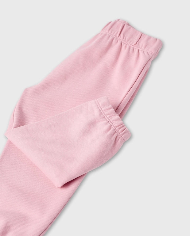  Conjunto Sudadera Pantalón Rosa Zippy Sudadera 