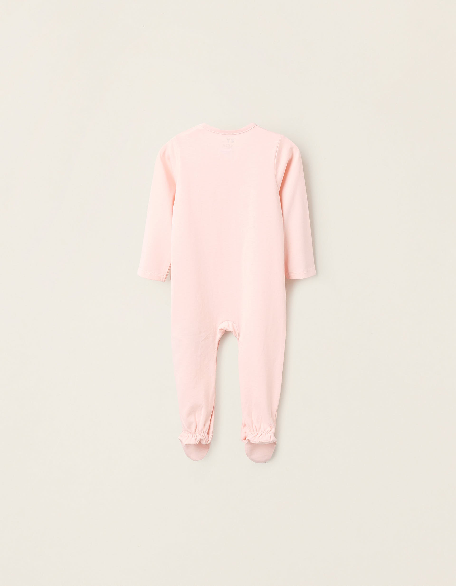 Set completo de 2 pijamas para bebé con diseños de bosque