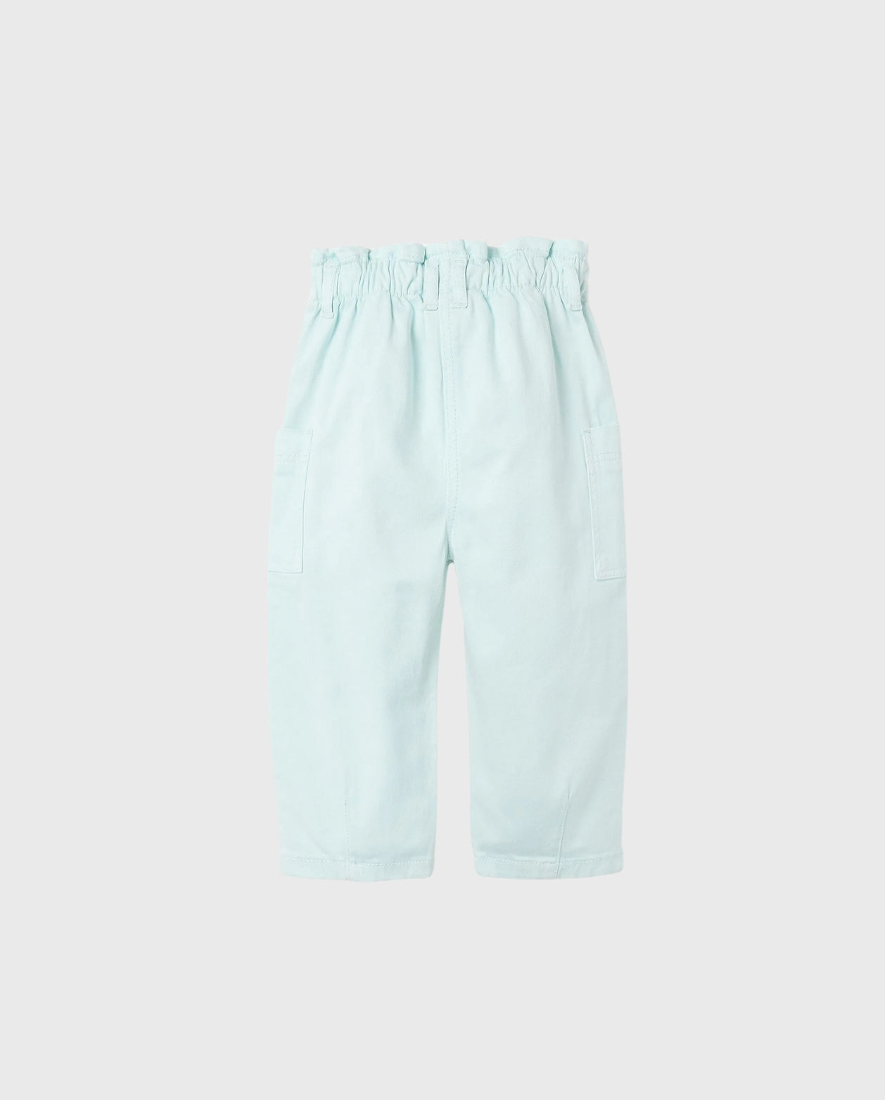 Pantalón Resorte Bolsillos Azul Zippy® diseño