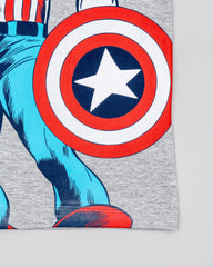 Camiseta Capitan America