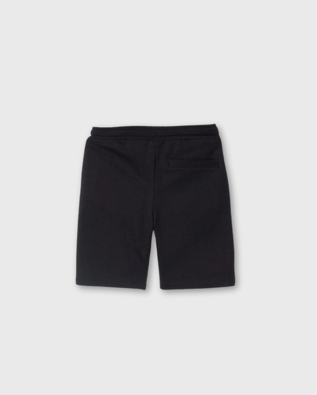 Bermuda Batman Negro Zippy Detalle