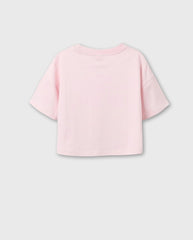 Blusa Snoopy Rosa Zippy Love