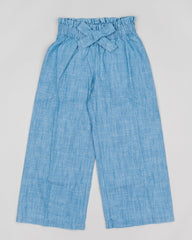 Pantalón Denim Lazo