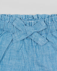 Pantalón Denim Lazo