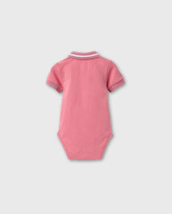Body Polo Rojo Zippy Kids