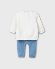 Conjunto Pantalon Tiger Zippy Estilo