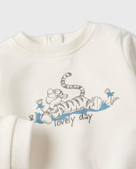 Conjunto Pantalon Tiger Zippy Disney