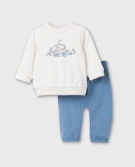 Conjunto Pantalon Tiger Zippy