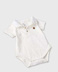 Conjunto Overol Denim Zippy Body