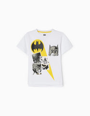 Camiseta Marvel Batman