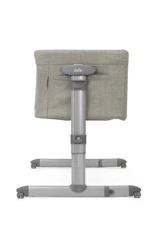 Cuna Colecho Roomie Glide Bedside crib Almond Joie™