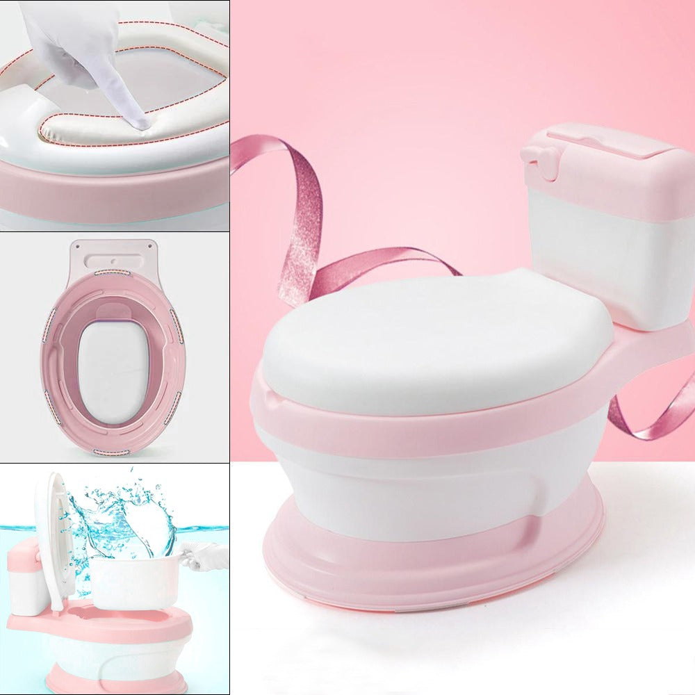 Vasenilla Bari Plus Rosa Priori