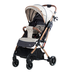 Coche Maleta Sunny Beige Ebaby