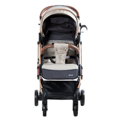 Coche Maleta Sunny Beige Ebaby