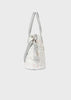 Bolso Pañaleras Estampado Gris Mayoral Modelo