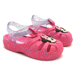 Sandalias Disney Magic Aranha Minnie