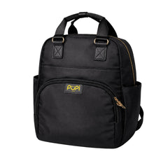 Pañalera Morral Unicolor Pupi