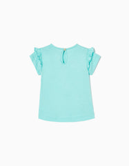 Blusa Caballito de Mar