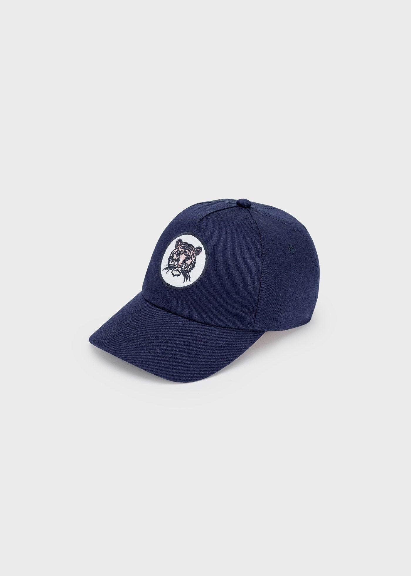 Gorra Azul Tigre Mayoral