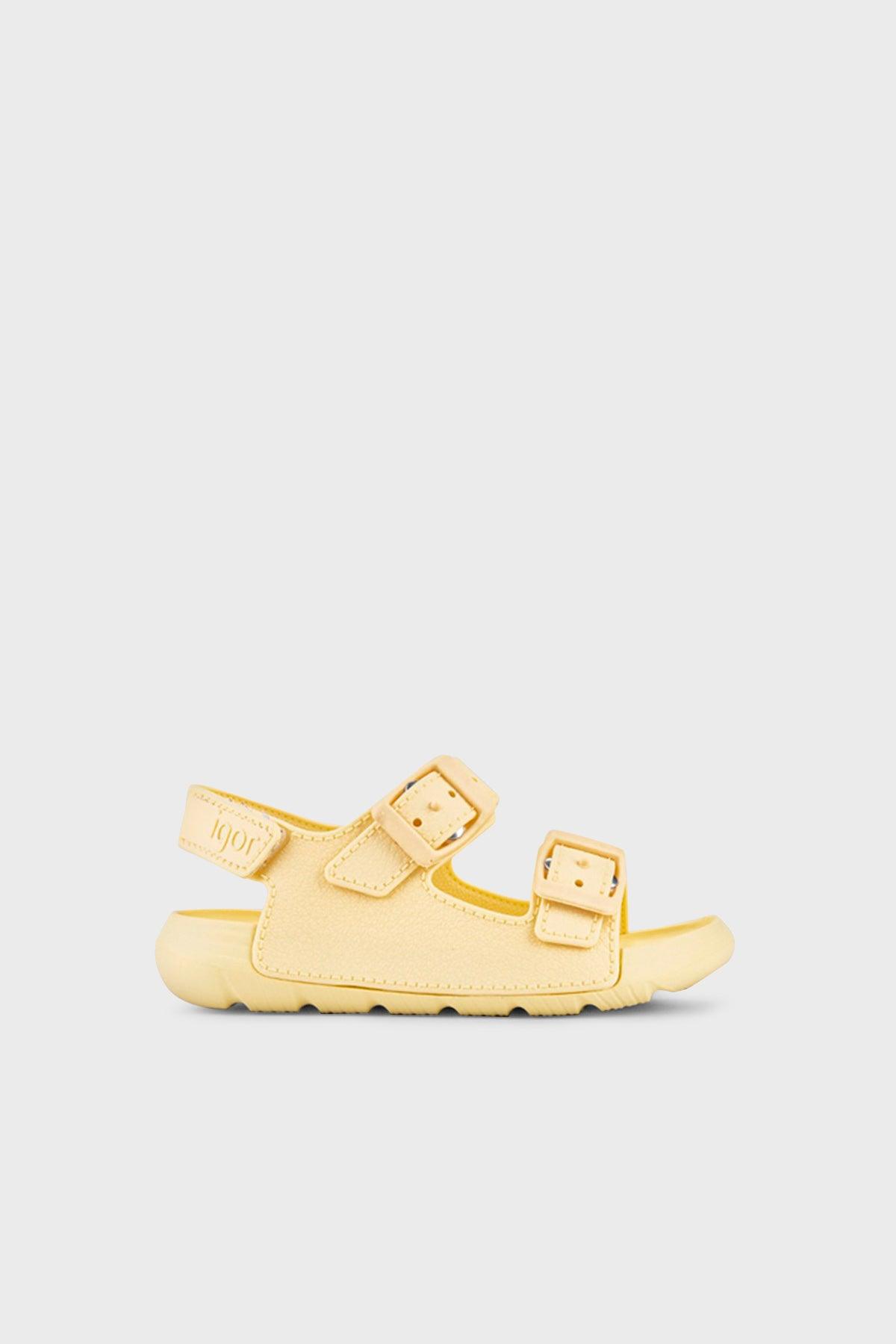 Sandalias Maui Vainilla Igor Estilo