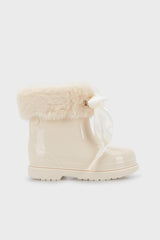 Botas Bimbi Lazo Soft Nacar Igor Peluche