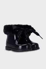 Botas Bimbi Lazo Soft Negro Igor