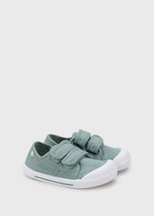 Tenis Canvas V Oceano Igor